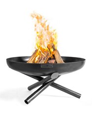 Lõkkease CookKing Indiana, 60 cm цена и информация | Очаги для костра | kaup24.ee