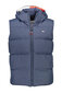 Meeste vest Tommy Hilfiger, sinine hind ja info | Meeste vestid | kaup24.ee