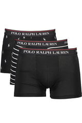 Meeste lühikesed püksid Polo Ralph Lauren 714830299009 цена и информация | Мужские трусы | kaup24.ee