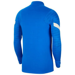 Джемпер мужской Nike, синий цена и информация | Мужская спортивная одежда | kaup24.ee