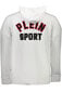 Meeste sviiter Plein Sport, valge hind ja info | Meeste kampsunid | kaup24.ee