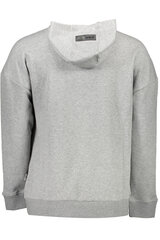 Свитер для мужчин Plein Sport, серый цена и информация | свитер e193 - черный | kaup24.ee