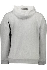 Свитер для мужчин Plein Sport, серый цена и информация | Мужские свитера | kaup24.ee