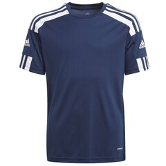 Poiste T-särk Adidas hind ja info | Poiste särgid | kaup24.ee