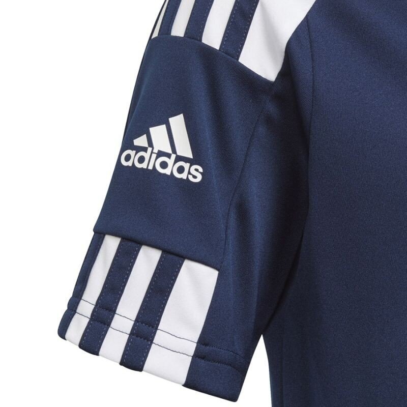 Poiste T-särk Adidas hind ja info | Poiste särgid | kaup24.ee