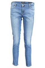 Naiste teksad Guess Jeans W01A37D38R8, sinine hind ja info | Naiste teksad | kaup24.ee