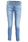 Naiste teksad Guess Jeans W01A37D38R8, sinine hind ja info | Naiste teksad | kaup24.ee