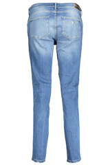 Naiste teksad Guess Jeans W01A37D38R8, sinine цена и информация | Guess Женская одежда | kaup24.ee