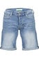 Meeste lühikesed püksid Guess Jeans M1GD01D4B73 hind ja info | Meeste lühikesed püksid | kaup24.ee