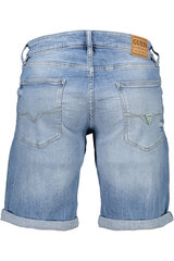 Meeste lühikesed püksid Guess Jeans M1GD01D4B73 hind ja info | Guess Meeste riided | kaup24.ee