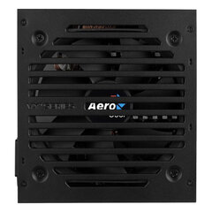 Блок питания Aerocool VX PLUS цена и информация | Материнские платы (PSU) | kaup24.ee