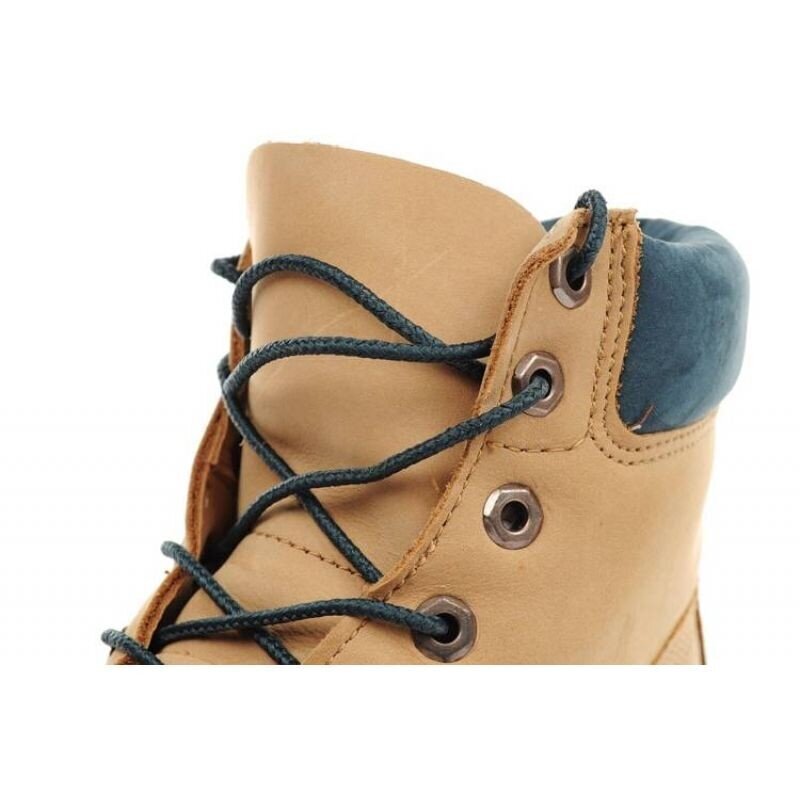 Naiste saapad Timberland 6in Boot M A1PLO hind ja info | Naiste saapad | kaup24.ee