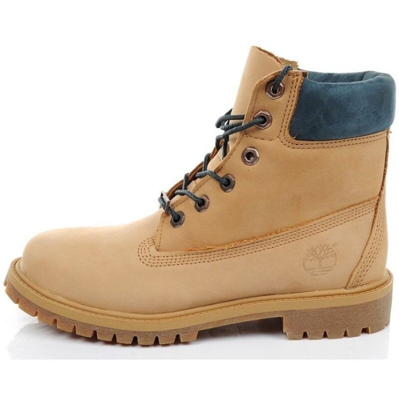 Naiste saapad Timberland 6in Boot M A1PLO цена и информация | Naiste saapad | kaup24.ee