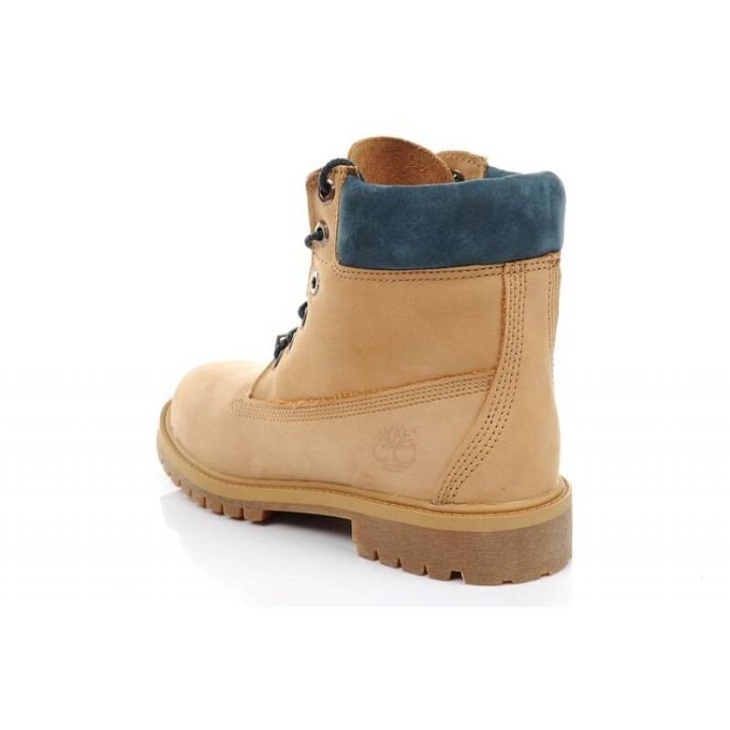 Naiste saapad Timberland 6in Boot M A1PLO hind ja info | Naiste saapad | kaup24.ee