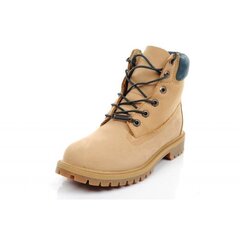 Naiste saapad Timberland 6in Boot M A1PLO цена и информация | Женские сапоги | kaup24.ee