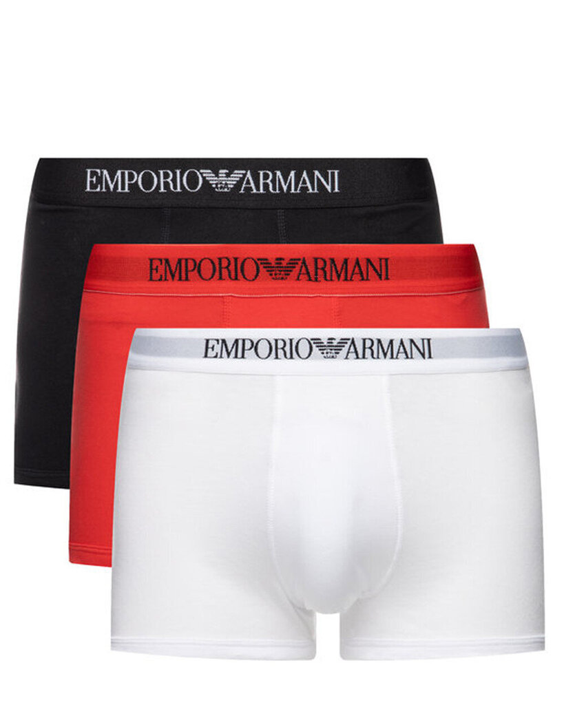 Meeste aluspüksid Emporio Armani hind ja info | Meeste aluspesu | kaup24.ee