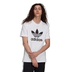 Футболка мужская Adidas Trefoil M H06644 цена и информация | Мужская спортивная одежда | kaup24.ee