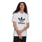 Meeste T-särk Adidas Trefoil M H06644 hind ja info | Meeste spordiriided | kaup24.ee