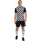 Meeste T-särk Adidas Entrada 22 Graphic Jersey, must hind ja info | Meeste spordiriided | kaup24.ee