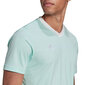 Meeste T-särk Adidas Entrada 22 Jersey, sinine hind ja info | Meeste spordiriided | kaup24.ee