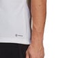 Meeste T-särk Adidas Entrada 22 Jersey, valge цена и информация | Meeste spordiriided | kaup24.ee