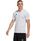 Meeste T-särk Adidas Entrada 22 Jersey, valge hind ja info | Meeste spordiriided | kaup24.ee