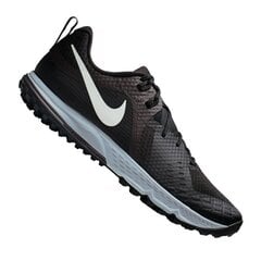 Мужские кроссовки Nike Air Zoom Wildhorse, черные цена и информация | Кроссовки для мужчин | kaup24.ee