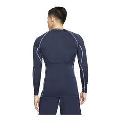 Мужская термо-футболка Nike Compression DD1990-451 цена и информация | Мужское термобелье | kaup24.ee