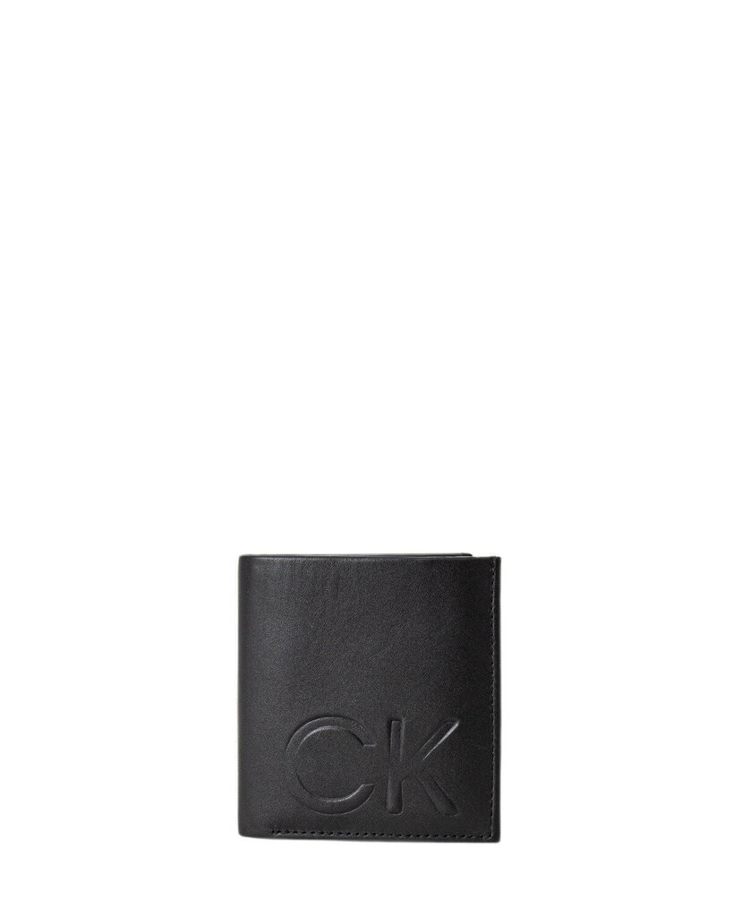 Meeste rahakott Calvin Klein BFN G 336137 цена и информация | Meeste rahakotid | kaup24.ee
