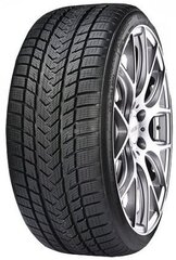 Gripmax STATUS PRO WINTER 255/35R21 98 V цена и информация | Зимняя резина | kaup24.ee