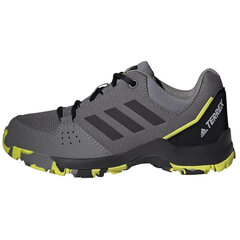 Meeste tossud Adidas Terrex Hyperhiker Low K Jr FX4190 hind ja info | Spordi- ja vabaajajalatsid meestele | kaup24.ee