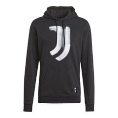 Джемпер мужской Adidas Juventus Turin M GR2919 цена и информация | Мужские толстовки | kaup24.ee