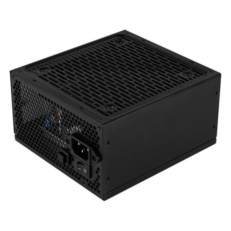 Aerocool LUXRGB650M hind ja info | Toiteplokid (PSU) | kaup24.ee