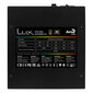 Aerocool LUXRGB650M hind ja info | Toiteplokid (PSU) | kaup24.ee