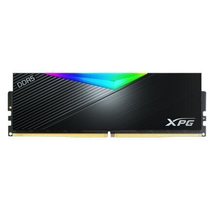 XPG 32GB (2 x 16GB) 288-Pin DDR5 SDRAM DDR5 5200 (PC5 41600) Desktop Memory Mode hind ja info | Operatiivmälu (RAM) | kaup24.ee
