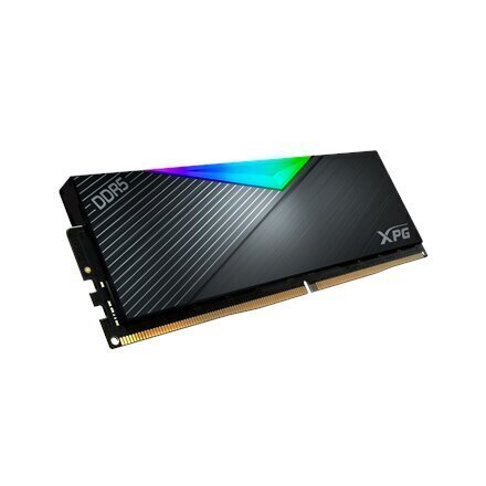 XPG 32GB (2 x 16GB) 288-Pin DDR5 SDRAM DDR5 5200 (PC5 41600) Desktop Memory Mode hind ja info | Operatiivmälu (RAM) | kaup24.ee