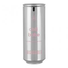 Parfüümvesi Missguided Chill Babe EDP naistele, 80 ml hind ja info | Naiste parfüümid | kaup24.ee