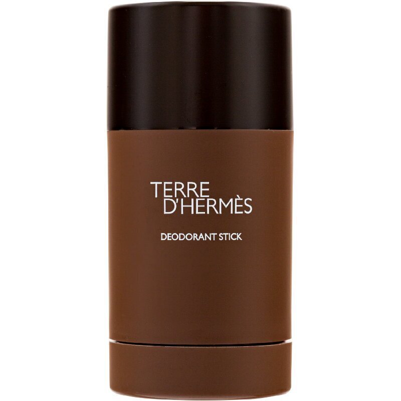 Pulkdeodorant Hermes Terre D'Hermes meestele, 75 ml hind ja info | Deodorandid | kaup24.ee