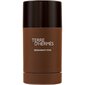 Pulkdeodorant Hermes Terre D'Hermes meestele, 75 ml цена и информация | Deodorandid | kaup24.ee