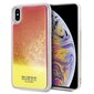 Telefoniümbris Guess GUHCI65GLCPI iPhone Xs Max цена и информация | Telefoni kaaned, ümbrised | kaup24.ee