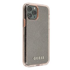 Чехол Guess GUHCN65PCGLPI для iPhone 11 Pro Max цена и информация | Чехлы для телефонов | kaup24.ee