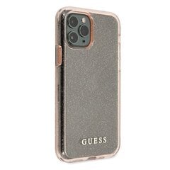 Telefoniümbris Guess GUHCN65PCGLPI iPhone 11 Pro Max hind ja info | Telefoni kaaned, ümbrised | kaup24.ee