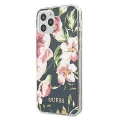 Чехол для телефона Guess GUHCP12MIMLFL03 iPhone 12/12 Pro 6,1" цена и информация | Чехлы для телефонов | kaup24.ee