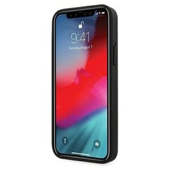 Telefoniümbris Guess GUHCP12MPUSNSMLBR iPhone 12/12 Pro 6,1" hind ja info | Telefoni kaaned, ümbrised | kaup24.ee