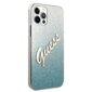 Guess GUHCP12MPCUGLSBL iPhone 12/12 Pro 6,1" цена и информация | Telefoni kaaned, ümbrised | kaup24.ee