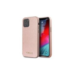 Telefoniümbris Guess iPhone 12 Pro Max 6,7'' цена и информация | Чехлы для телефонов | kaup24.ee