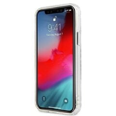 Telefoniümbris Guess GUHCP12LKTRSVSI iPhone 12 Pro Max 6.7'' цена и информация | Чехлы для телефонов | kaup24.ee