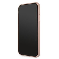 Telefoniümbris Guess GUHCN614GMGPI iPhone 11 6.1'' hind ja info | Telefoni kaaned, ümbrised | kaup24.ee