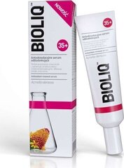 Näoseerum BioliQ 35+, 30 ml hind ja info | Näoõlid, seerumid | kaup24.ee