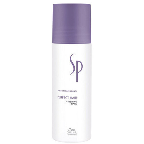 Juukselakk Wella Professionals Perfect Hair, 150 ml hind ja info | Maskid, õlid, seerumid | kaup24.ee